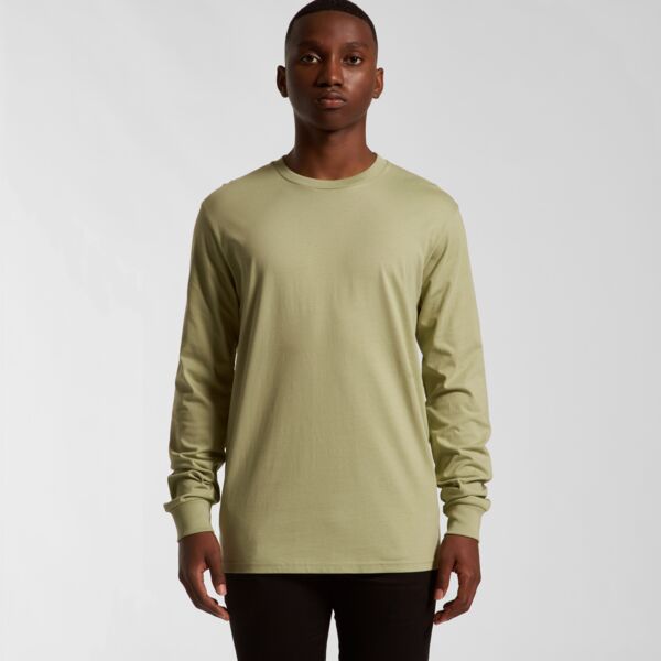 MENS CLASSIC LS TEE Thumbnail