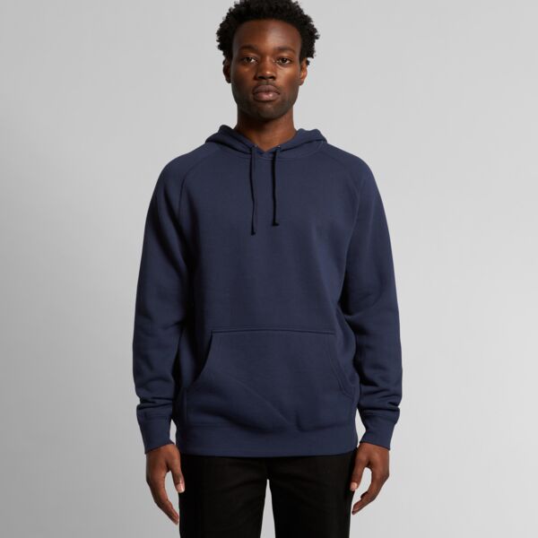 MENS SUPPLY HOOD Thumbnail