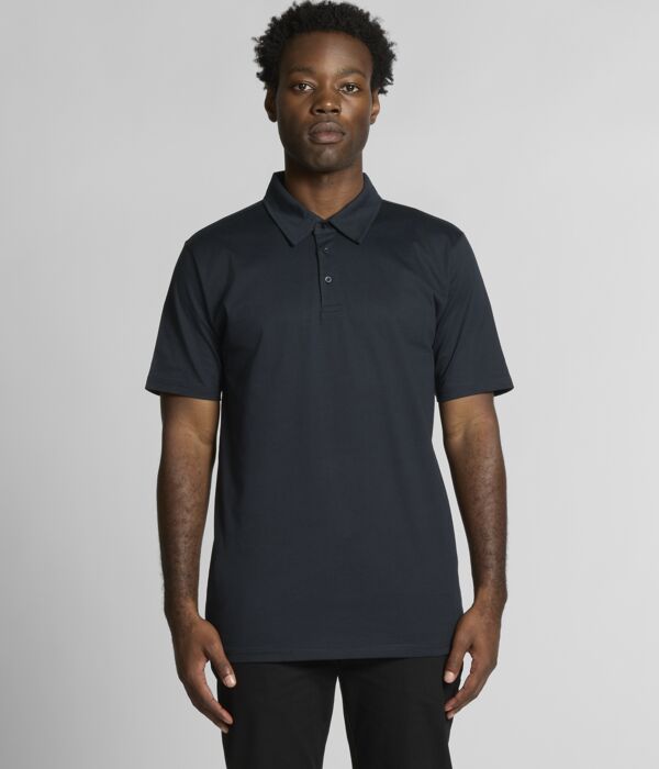 MENS CHAD POLO Thumbnail