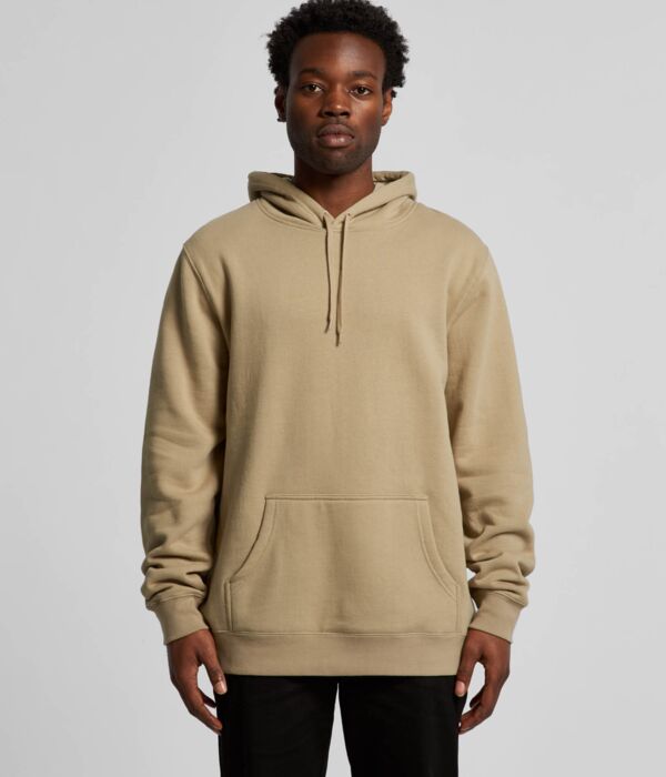 MENS STENCIL HOOD Thumbnail
