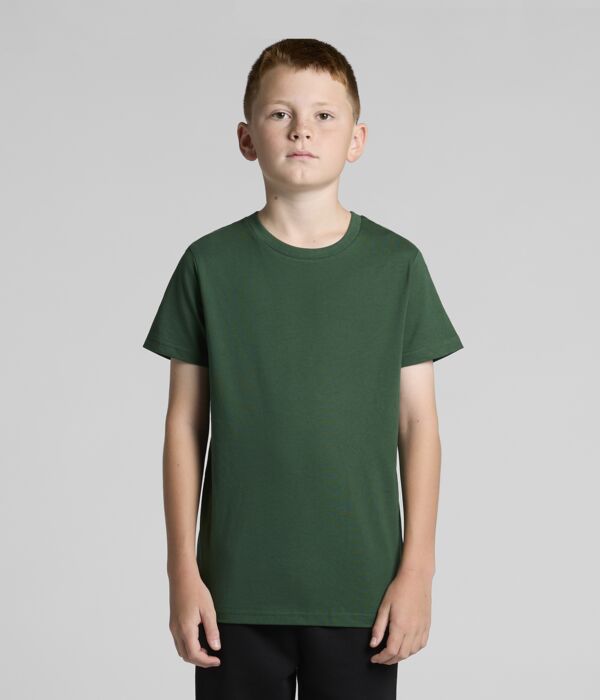 YOUTH STAPLE TEE Thumbnail