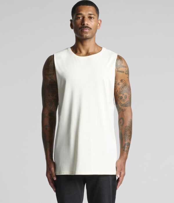 MENS BARNARD TANK TEE Thumbnail