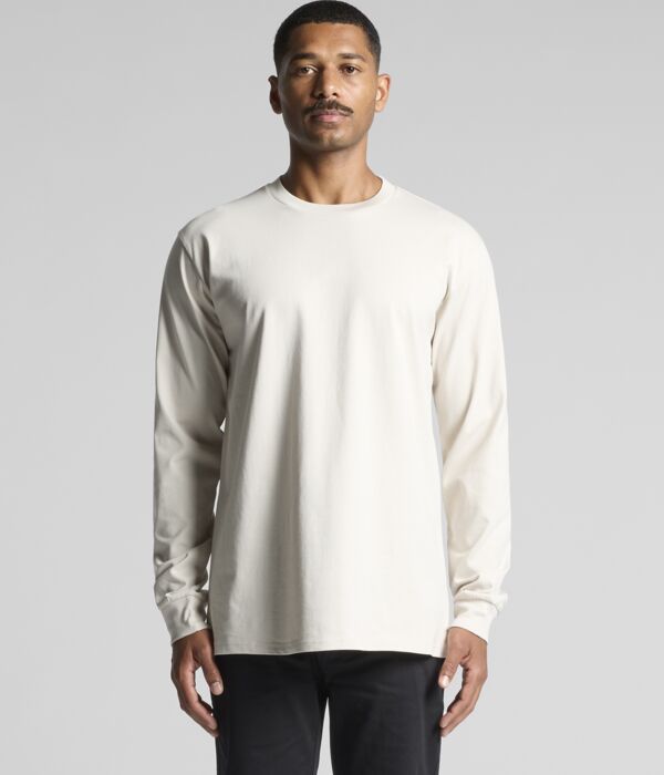 MENS CLASSIC LS TEE Thumbnail