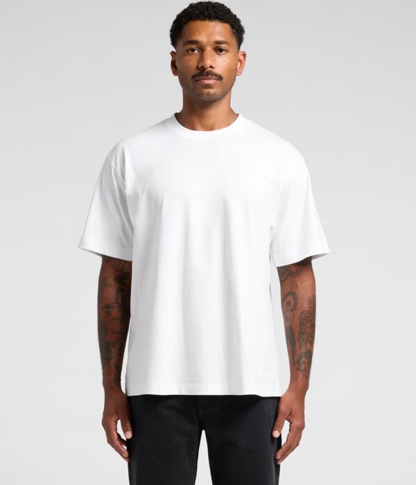 MENS BOX TEE Thumbnail
