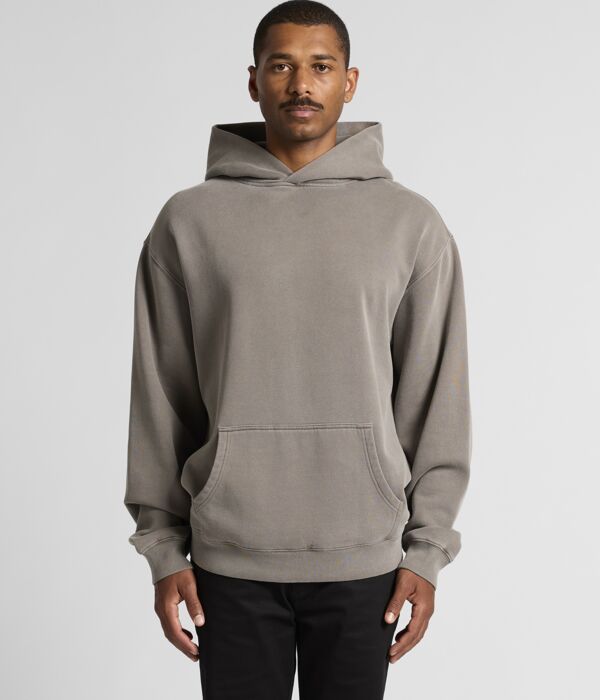 MENS FADED RELAXED HOOD Thumbnail