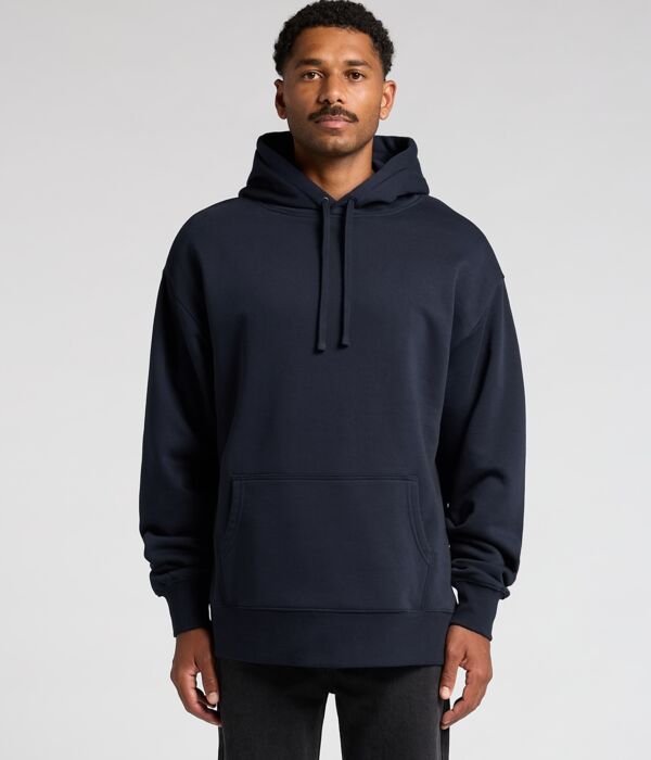 MENS HEAVY HOOD Thumbnail