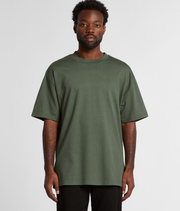 MENS HEAVY TEE Thumbnail