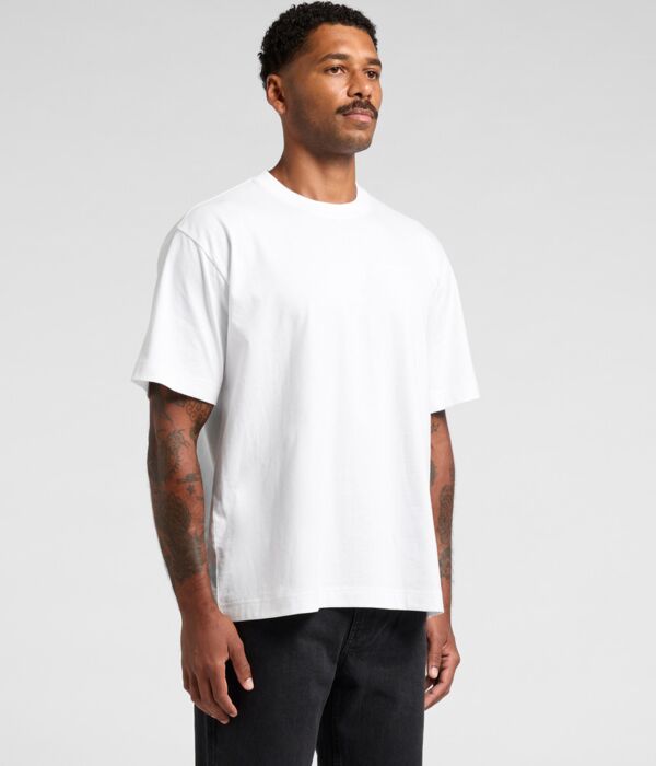 MENS BOX TEE Thumbnail