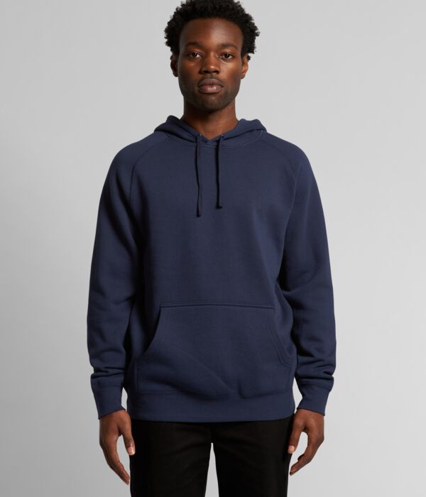 MENS SUPPLY HOOD Thumbnail