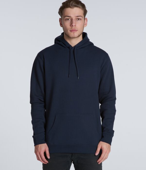 MENS STENCIL HOOD Thumbnail
