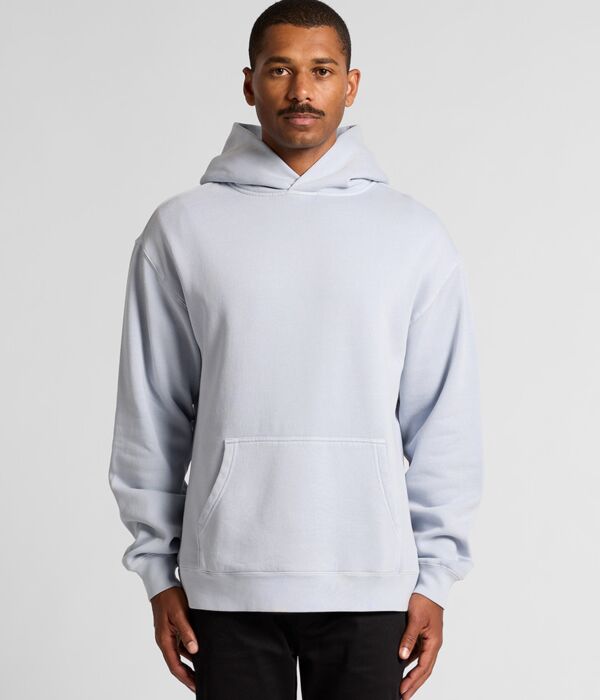 MENS RELAX FADED HOOD Thumbnail