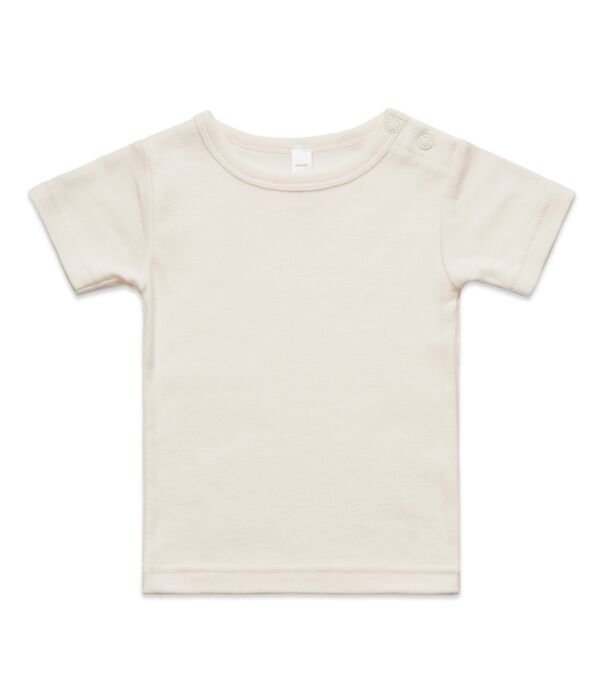INFANT WEE TEE Thumbnail