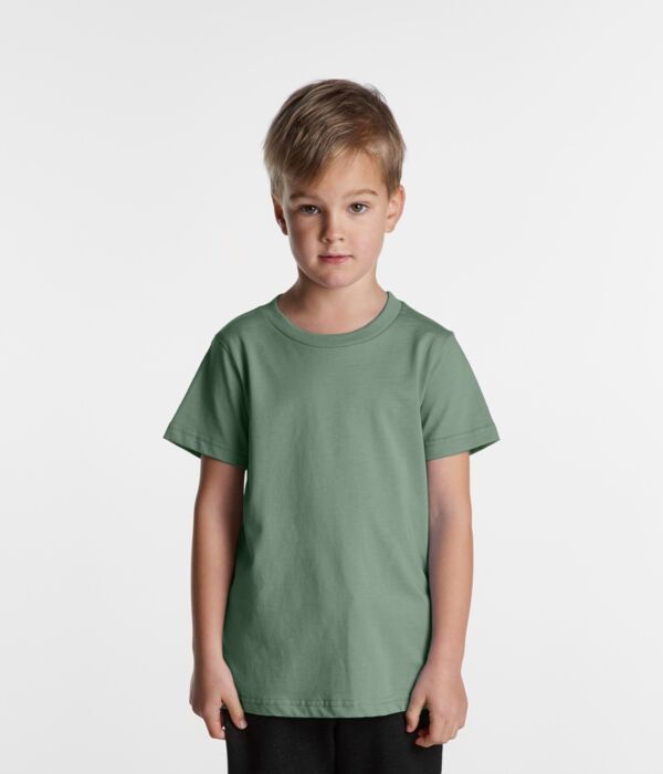 KIDS STAPLE TEE Thumbnail