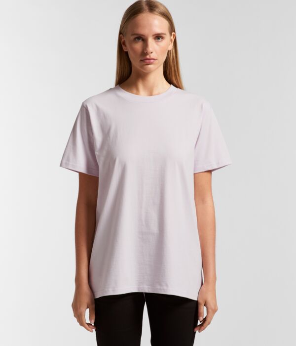 LADIES CLASSIC TEE Thumbnail