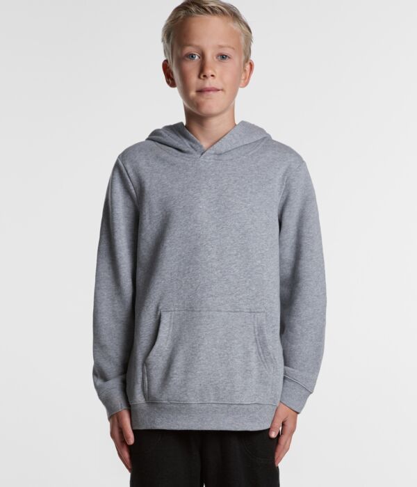 YOUTH SUPPLY HOOD Thumbnail