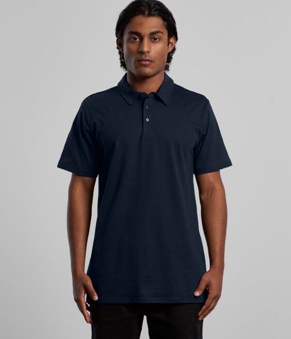 MENS CHAD POLO Thumbnail
