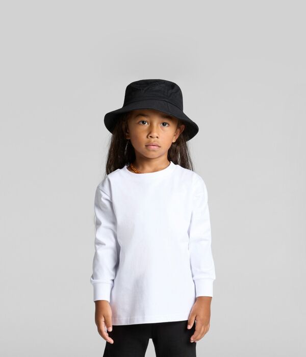 KIDS CLASSIC LS TEE Thumbnail