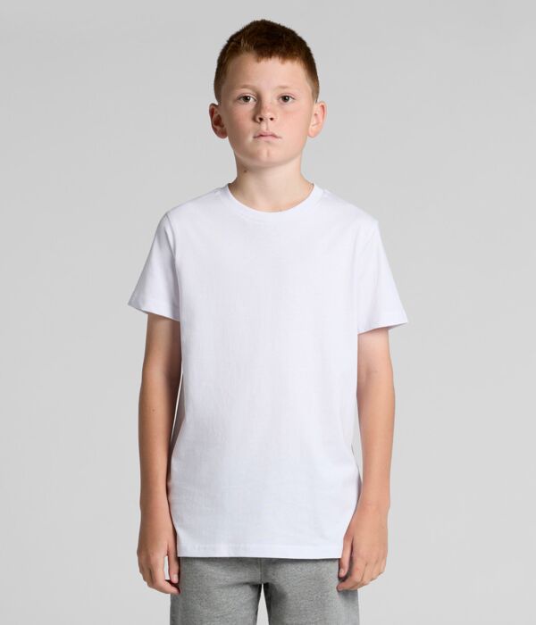 YOUTH CLASSIC TEE Thumbnail