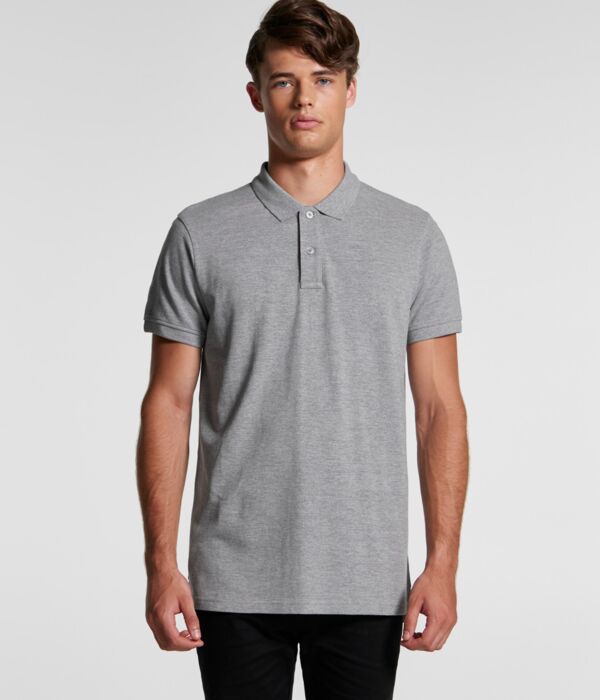 MENS PIQUE POLO Thumbnail