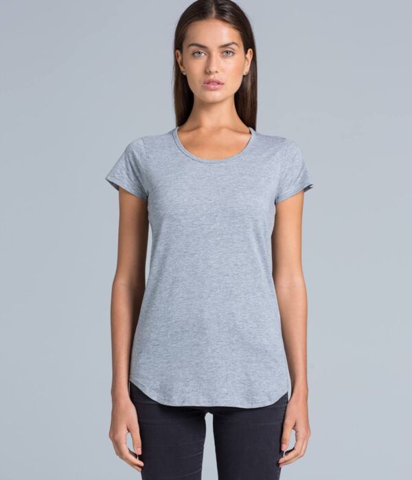 LADIES MALI TEE Thumbnail