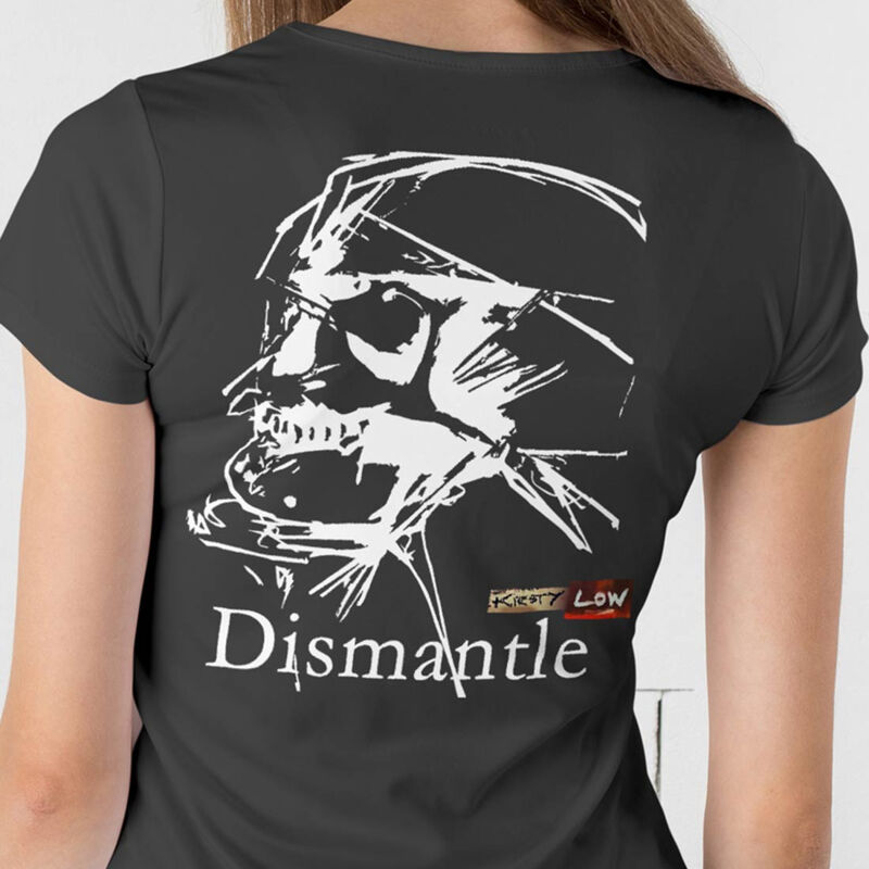 Merchandise T-Shirts Thumbnail