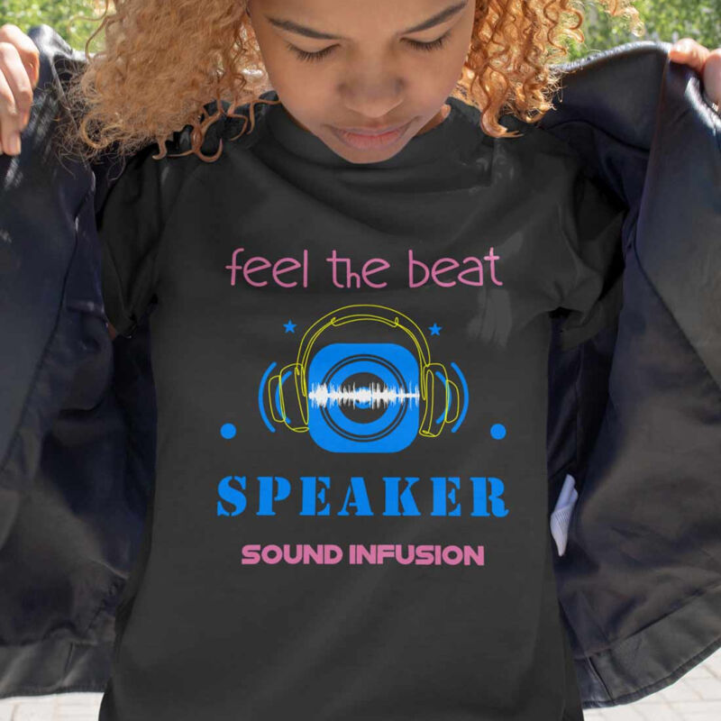 Music T-Shirts Thumbnail