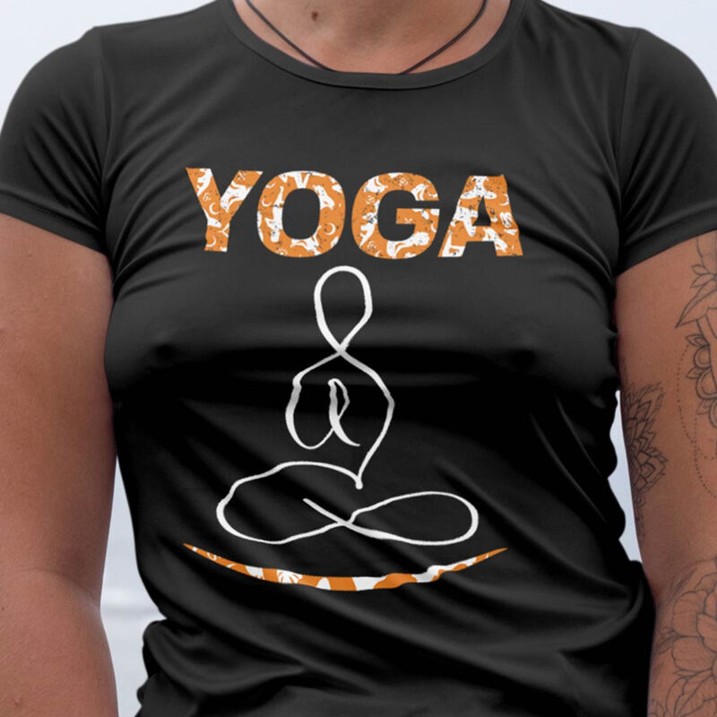 Spiritual T-Shirts Thumbnail
