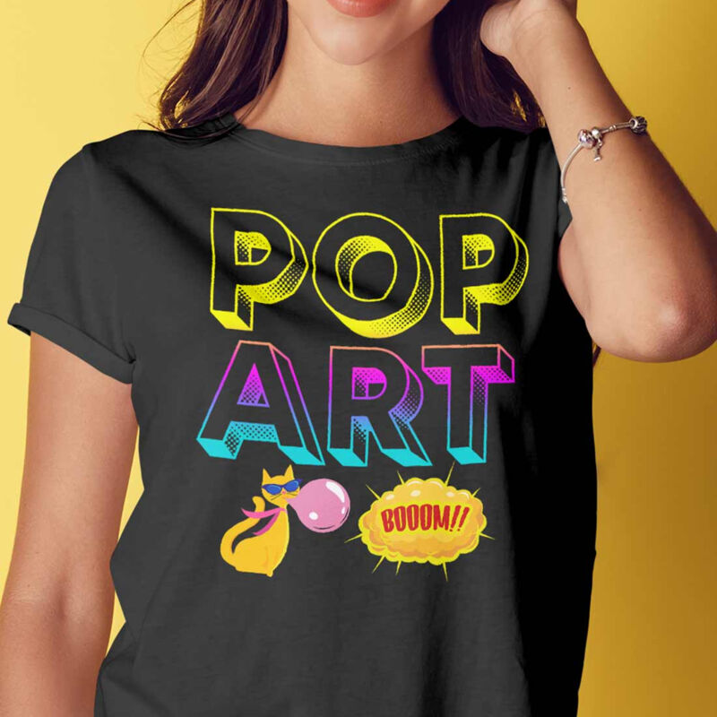 Retro T-Shirts Thumbnail