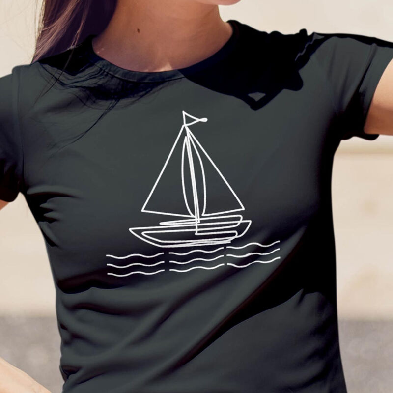 Lifestyle T-Shirts Thumbnail