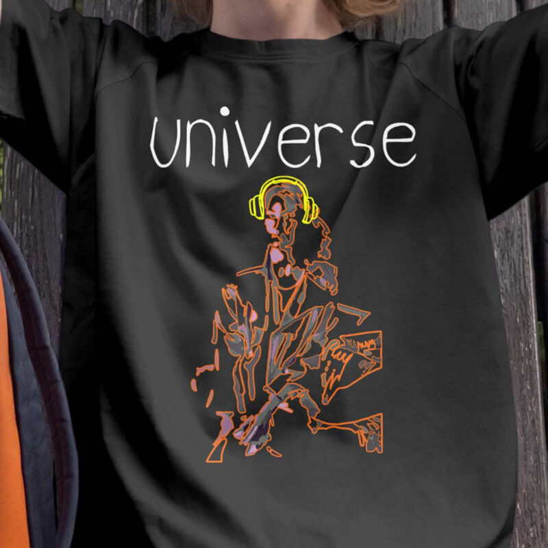 Art Style T-Shirts Thumbnail