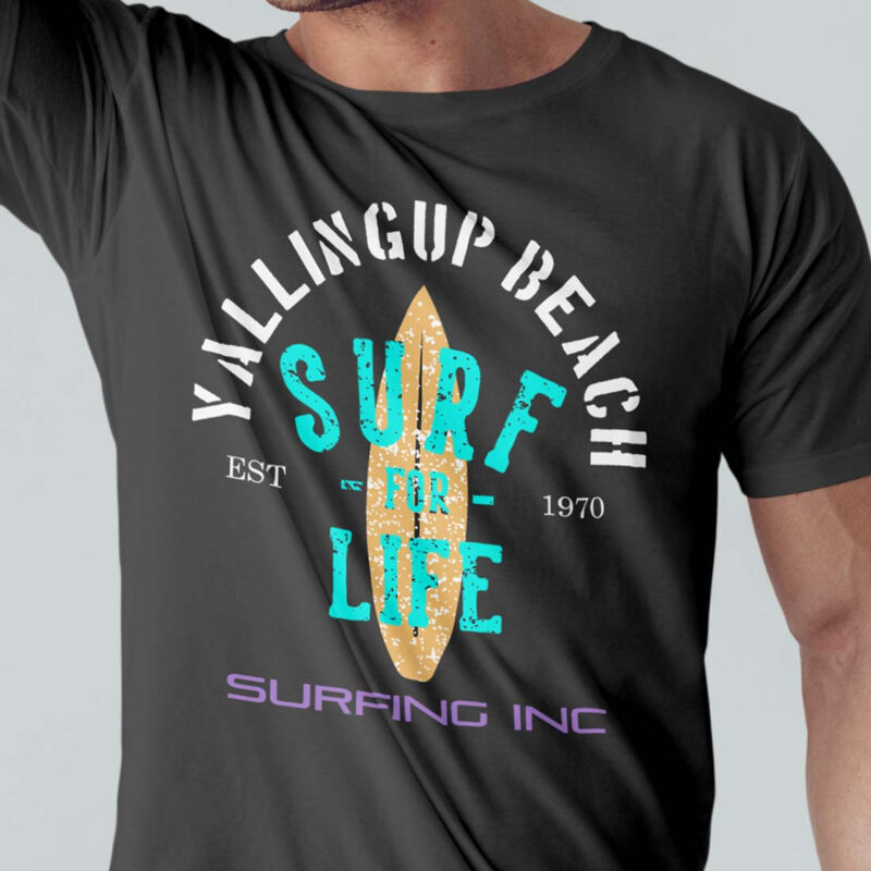 Beach T-Shirts Thumbnail