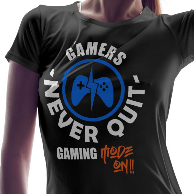 Geek T-Shirts Thumbnail