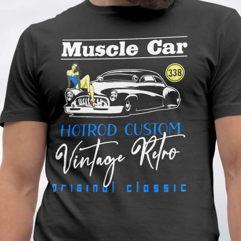 Moto T-Shirts Thumbnail