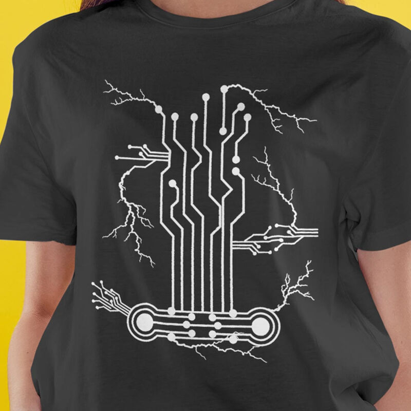 Shape T-Shirts Thumbnail