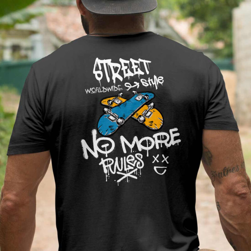 Skate T-Shirts Thumbnail