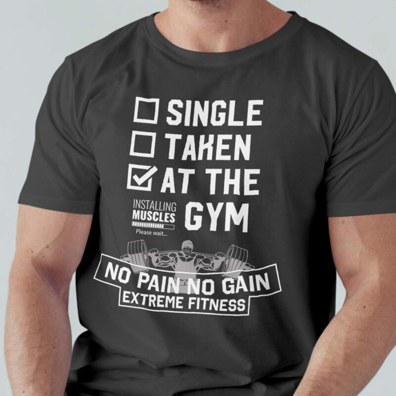 Sport T-Shirts Thumbnail