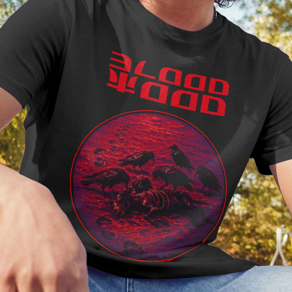 Bloodwood Thumbnail