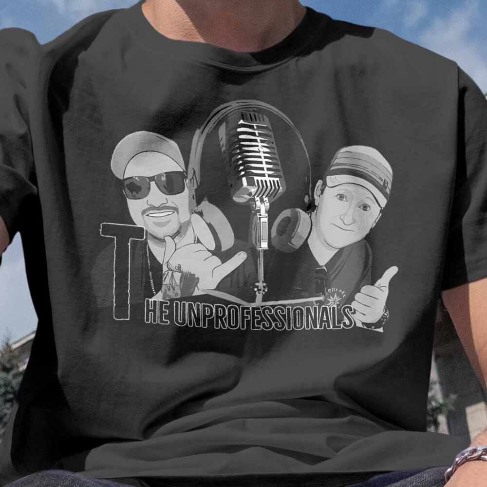 The Unprofessionals Thumbnail