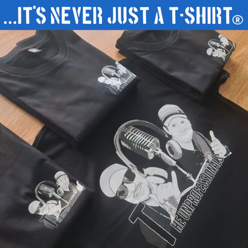 The Unprofessionals Thumbnail