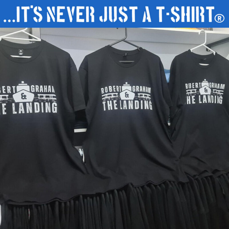 The Landing Thumbnail