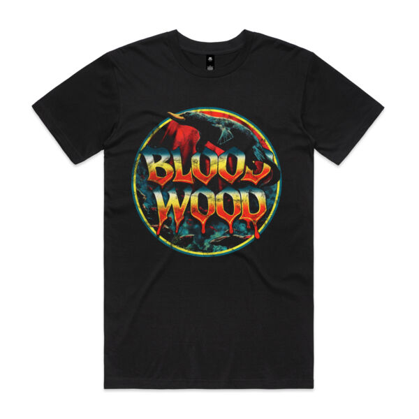 6000-Platypus-Grunge-105012Y - MENS STAPLE TEE Thumbnail