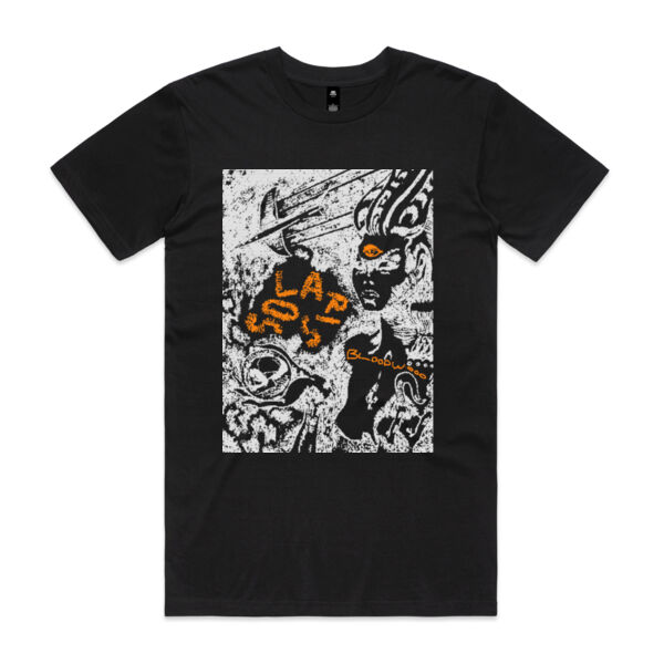 6000-Solaris-105063Y - MENS STAPLE TEE Thumbnail
