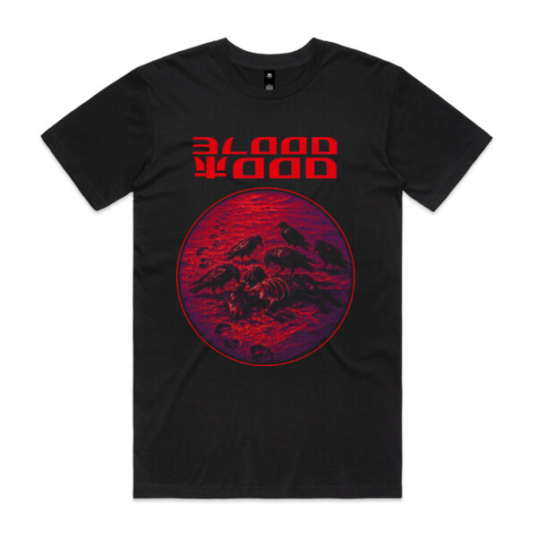 6000-The-Lamb-105114Y - MENS STAPLE TEE Thumbnail