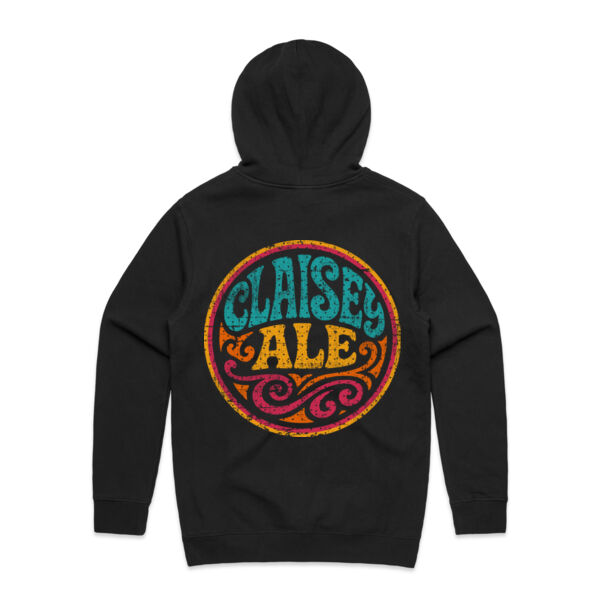 6011-Claisey-Ale-Grunge-105051Y - MENS STENCIL HOOD Thumbnail