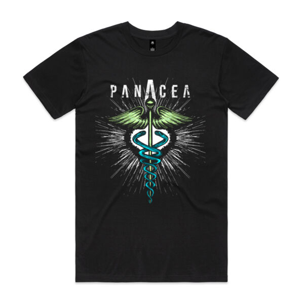 6008-Panacea-105031Y - MENS STAPLE TEE Thumbnail