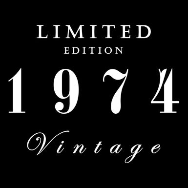 M1000-Birthday-1974-105004W Thumbnail