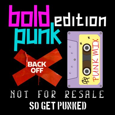 M1000-Bold-Punk-Edition-105009Y Thumbnail