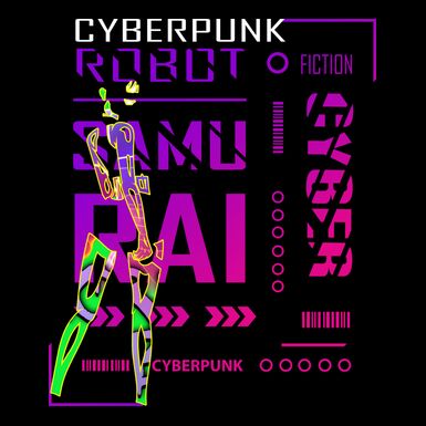M1000-Cyber-Punk-105019Y Thumbnail