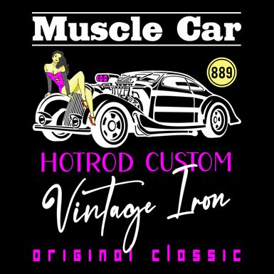M1000-Hotrod-Belle-Pink-105034Y Thumbnail