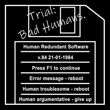 M1000-Human-Redundant-105065W Thumbnail